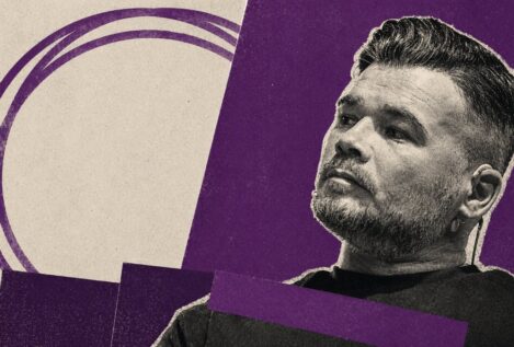 Rufián y la quimera de la resurrección podemita