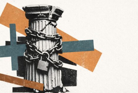 ¿Pueden (y quieren) los partidos vencer a la corrupción?