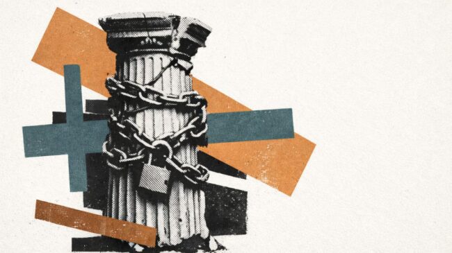 ¿Pueden (y quieren) los partidos vencer a la corrupción?