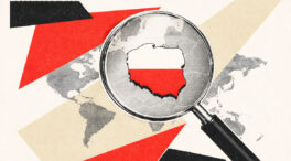 Cómo Polonia se hizo más rica que España