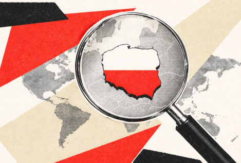 Cómo Polonia se hizo más rica que España