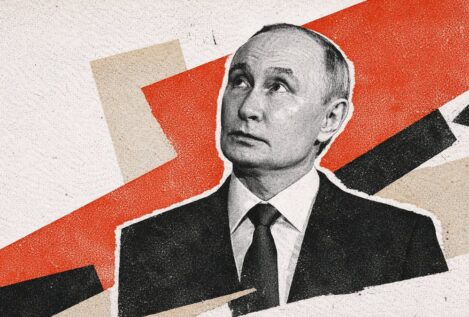 Vivan Rusia y las armas nucleares