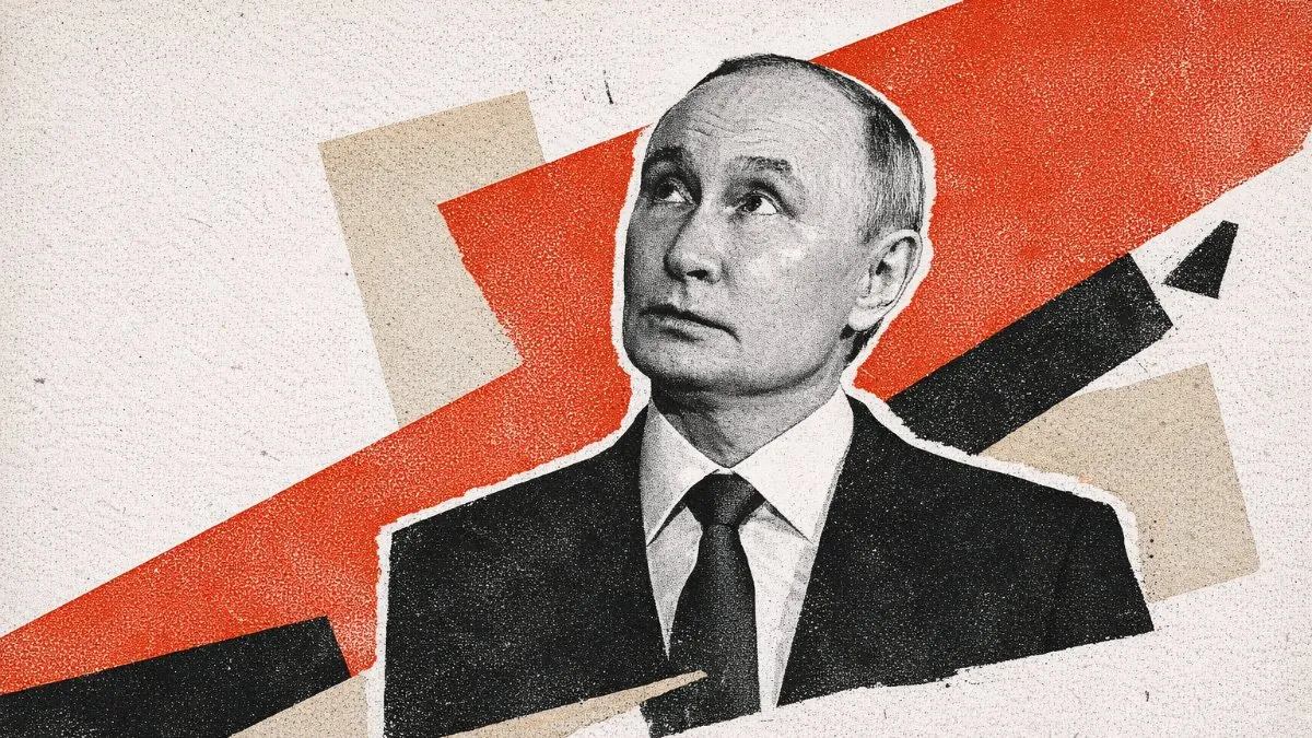 Vivan Rusia y las armas nucleares