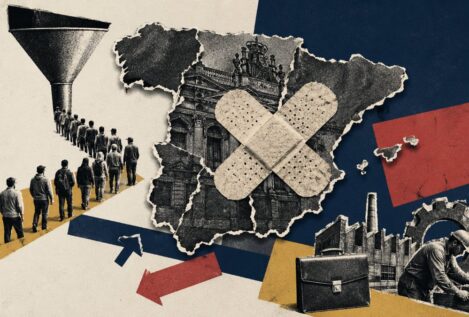 La regularización como ejemplo de improvisación política