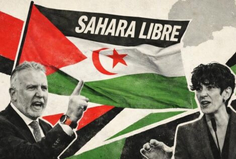 El drama de los saharauis contrasta con las ventajas a sefardíes y nietos de republicanos