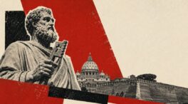 ¿Debería haber politiqueado más san Pedro?