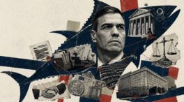 Una corrupción incomparable