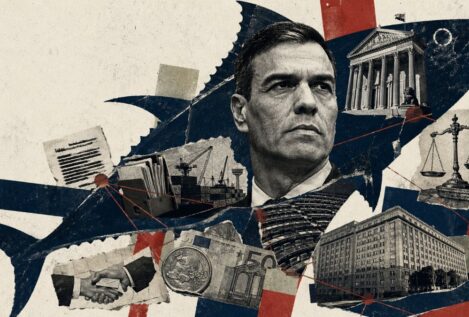 Una corrupción incomparable