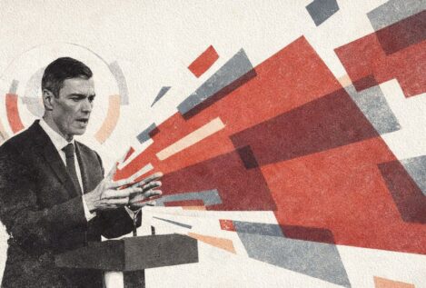 Inmunidad moral del sanchismo