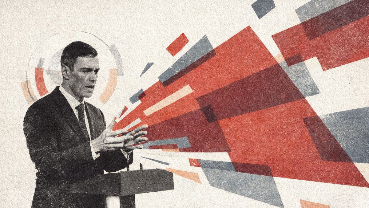 Inmunidad moral del sanchismo