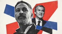 Ya no queda solo Vox