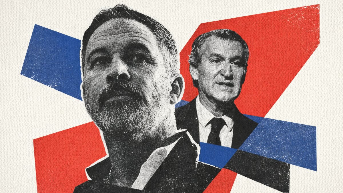 Ya no queda solo Vox