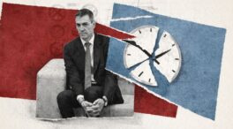 Los asuntos viejos de Rufus T. Sánchez