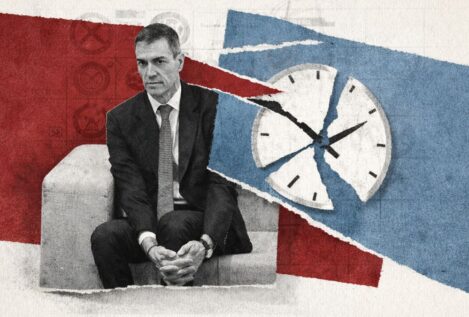 Los asuntos viejos de Rufus T. Sánchez