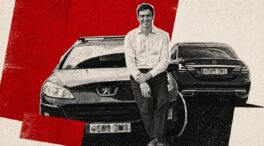 Hasta el Peugeot era mentira