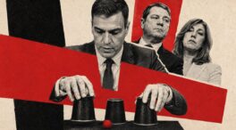 El trilero y el silencio cómplice