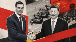 España no se merece un acercamiento a China