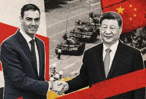 España no se merece un acercamiento a China