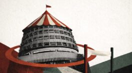 Un tribunal no es un circo; un magistrado no es un payaso