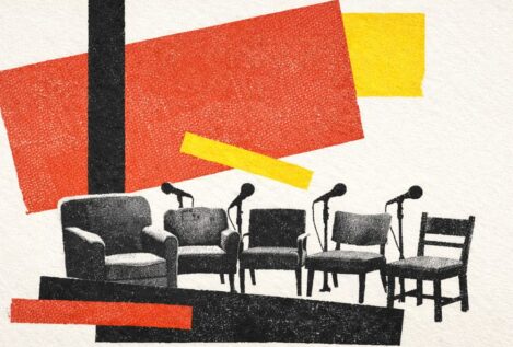 La industria salchichera de las tertulias