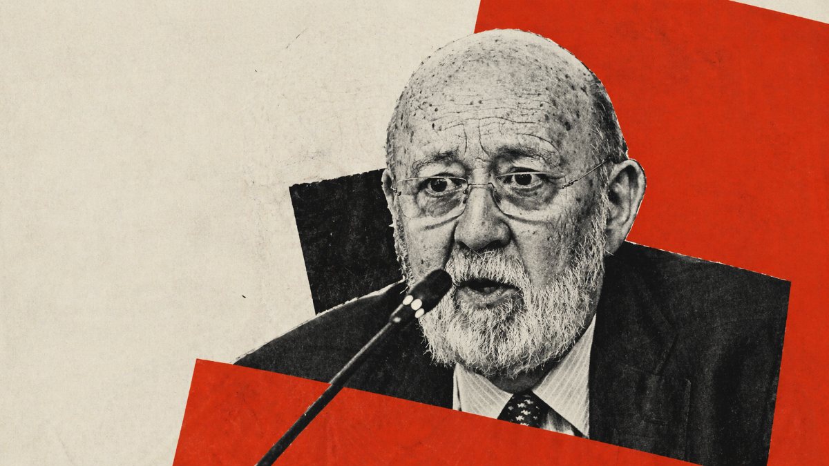 Lo del CIS y los juicios que vienen