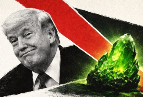 Trump, ¿la kriptonita de la derecha internacional?