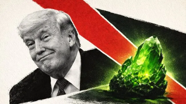 Trump, ¿la kriptonita de la derecha internacional?