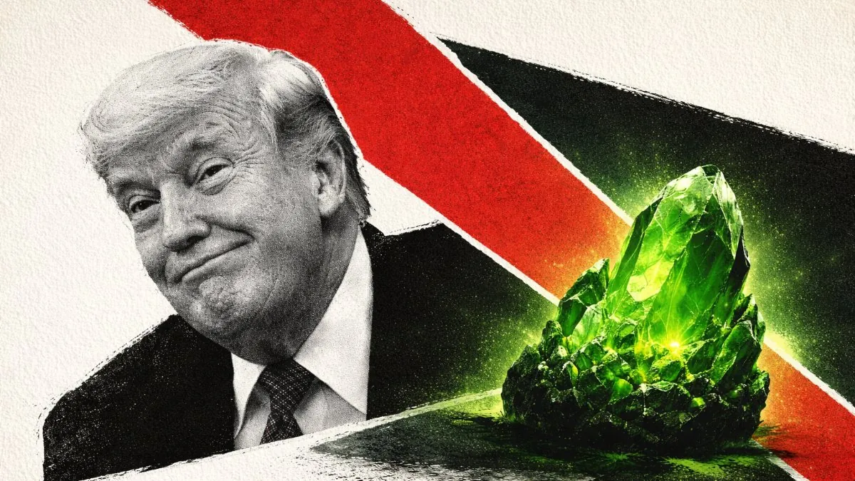 Trump, ¿la kriptonita de la derecha internacional?