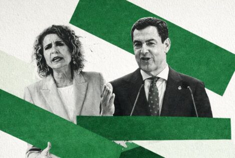 La turra andalucista