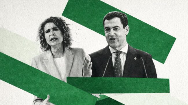 La turra andalucista