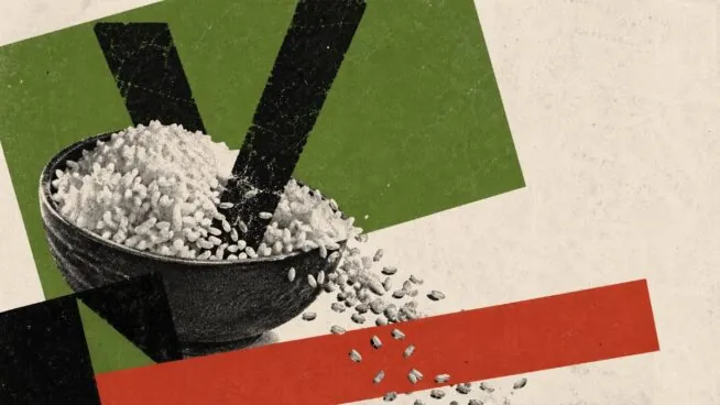 Por qué a Vox se le está pasando el arroz