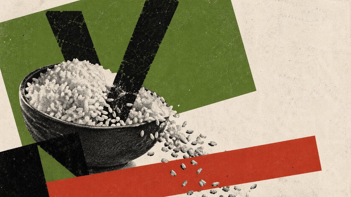 Por qué a Vox se le está pasando el arroz