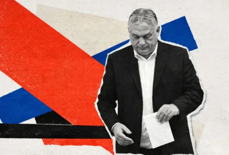 Lecciones de la derrota de Orbán