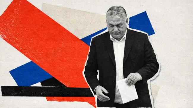 Lecciones de la derrota de Orbán