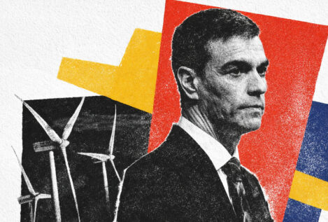 La farsa energética del Gobierno