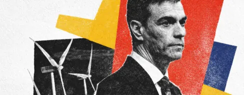 Las renovables cercan al Gobierno: de las primas de Zapatero a los favores a Forestalia