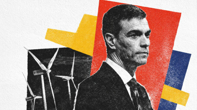 La farsa energética del Gobierno