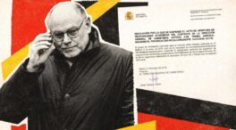 El exdirector de Carreteras aplazó la apertura de sobres de la obra investigada en Logroño