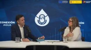Transición Ecológica gastó 74.000 euros en un podcast de 12 episodios sobre el agua