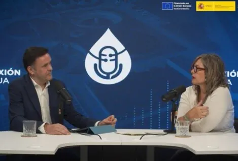 Transición Ecológica gastó 74.000 euros en un podcast de 12 episodios sobre el agua