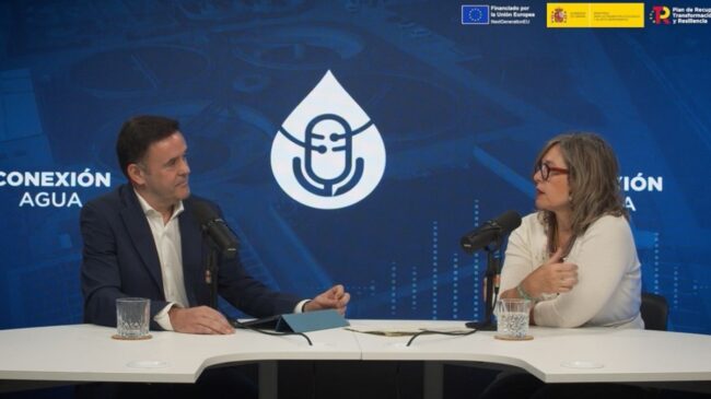 Transición Ecológica gastó 74.000 euros en un podcast de 12 episodios sobre el agua