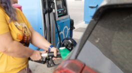 Las reservas a corto plazo y la suspensión de la huelga dan una tregua a las gasolineras