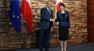 Japón supera a España en renta per cápita tras presumir Moncloa de lo contrario hace un año