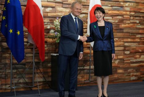 Japón supera a España en renta per cápita tras presumir Moncloa de lo contrario hace un año