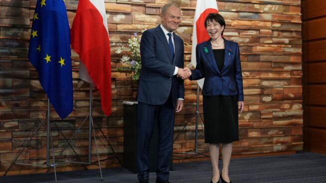 Japón supera a España en renta per cápita tras presumir Moncloa de lo contrario hace un año