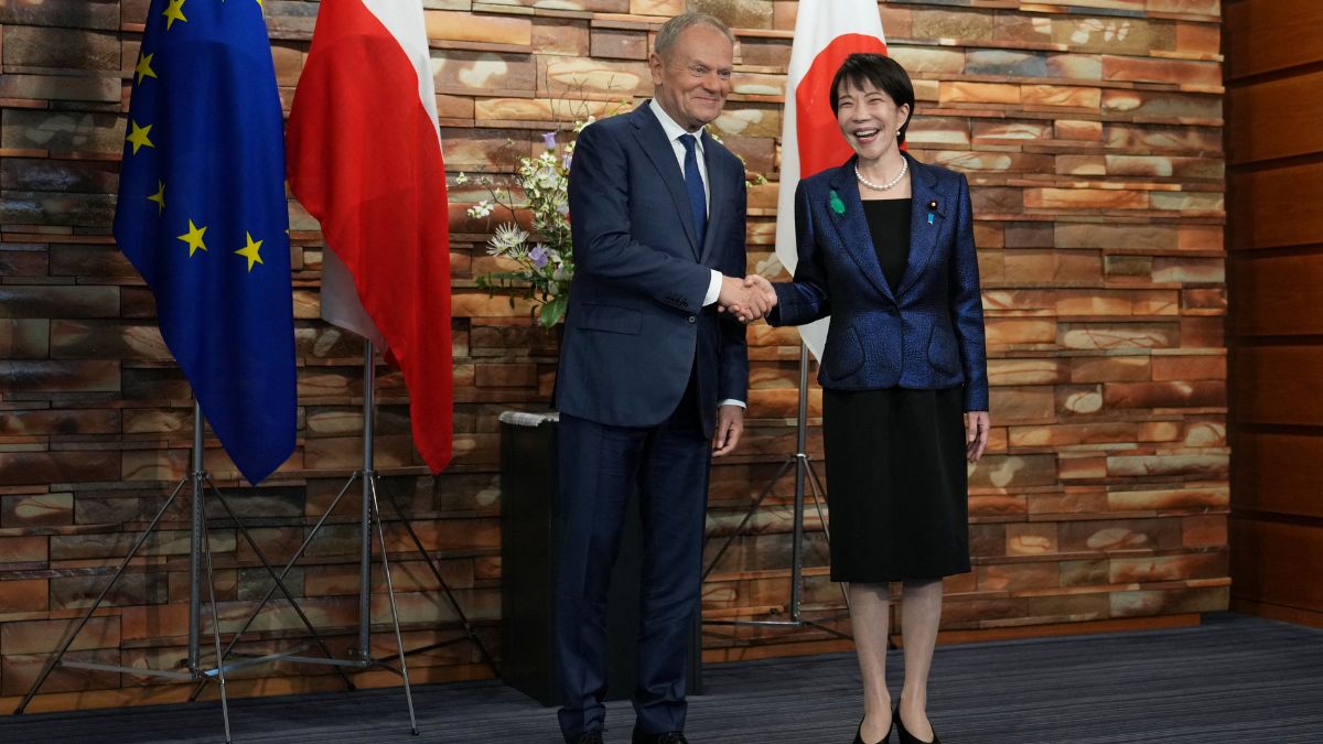 Japón supera a España en renta per cápita tras presumir Moncloa de lo contrario hace un año