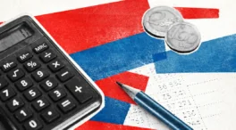 No somos ciudadanos, somos una fuente de ingresos para la élite del poder