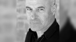 Iñaki Bergera: «El edificio de Siza en el balneario de Panticosa siempre llamó mi atención»