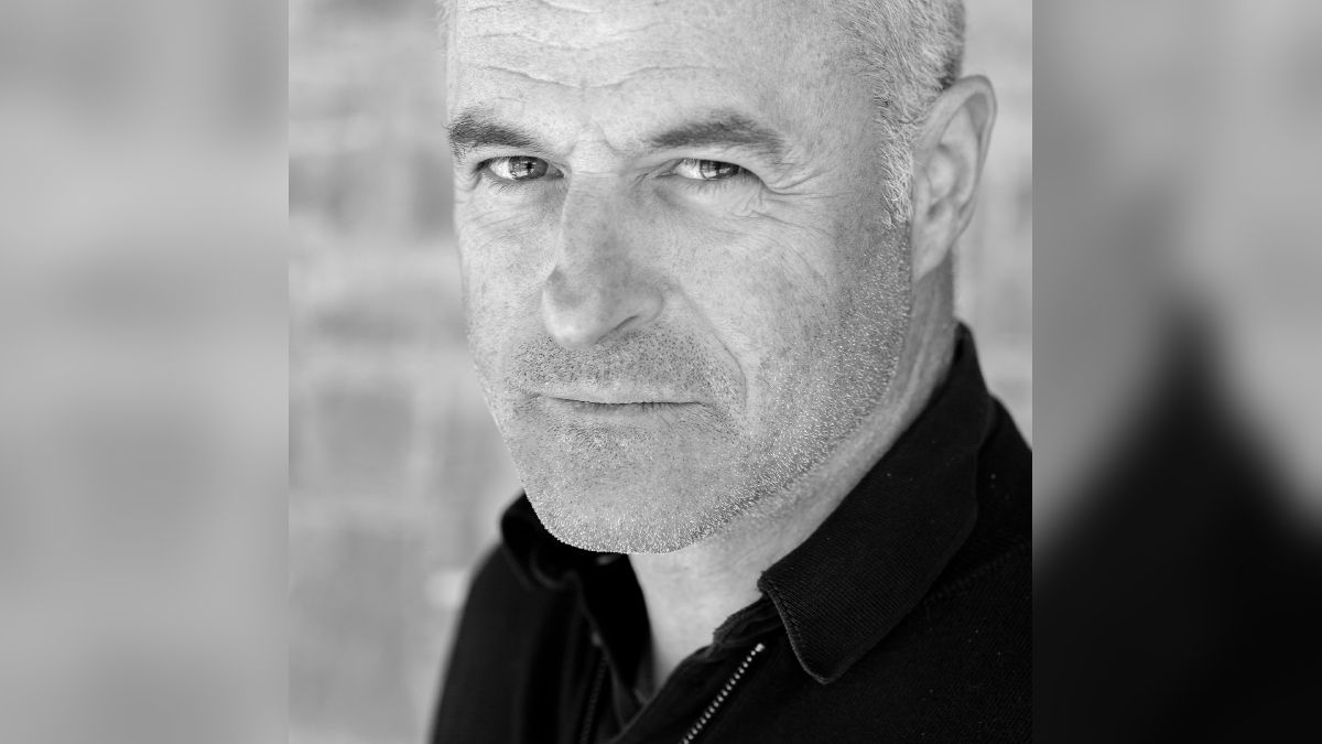 Iñaki Bergera: «El edificio de Siza en el balneario de Panticosa siempre llamó mi atención»