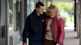 'Incontrolable', el duro oficio de vivir con síndrome de Tourette